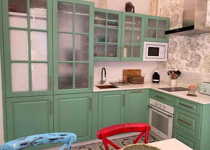 Jema El Bajondillo * 토레몰리노스