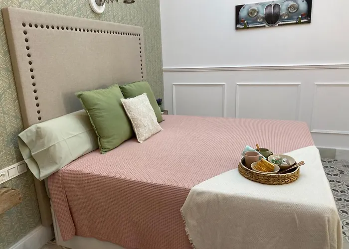 Jema El Bajondillo * Torremolinos