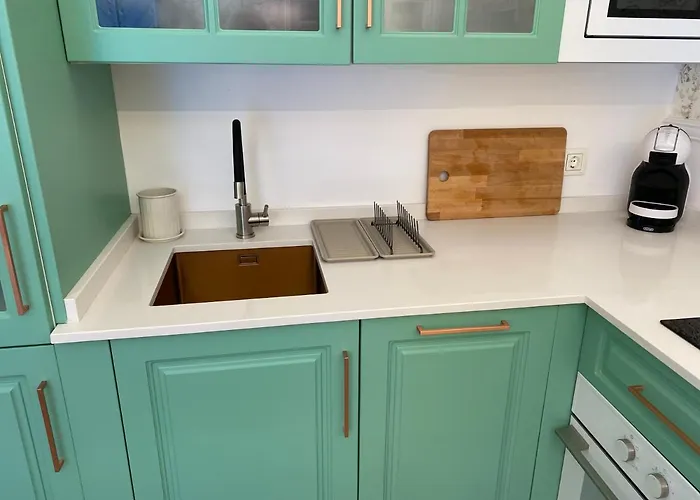 Jema El Bajondillo * 토레몰리노스