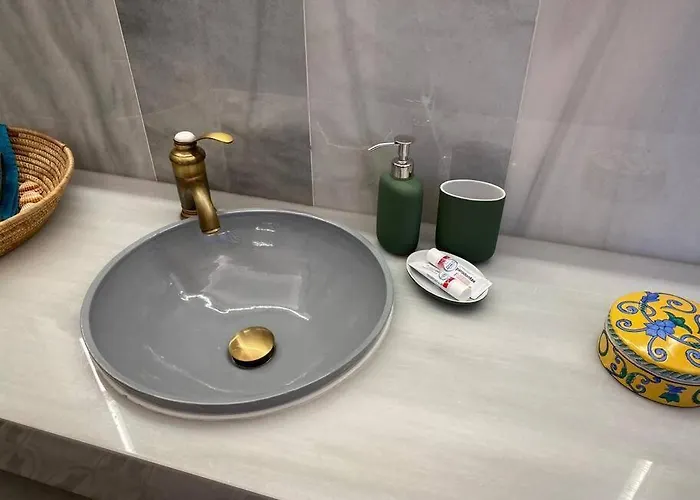 Jema El Bajondillo * Torremolinos