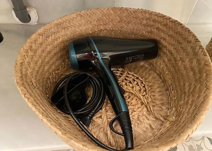 Jema El Bajondillo 아파트 토레몰리노스