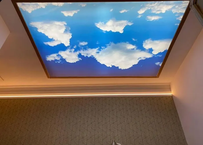 Apartamento Jema El Bajondillo Torremolinos