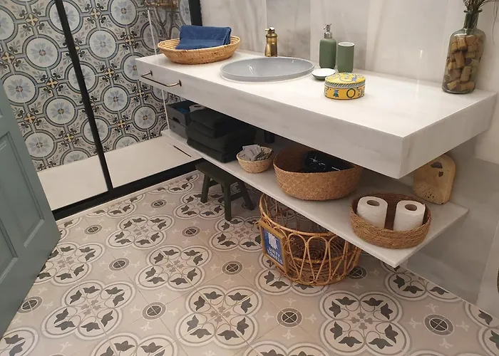 Apartamento Jema El Bajondillo *