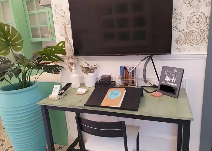 Jema El Bajondillo Daire *