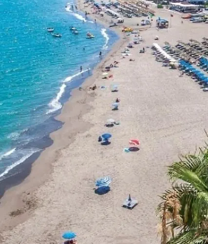 Jema El Bajondillo Torremolinos