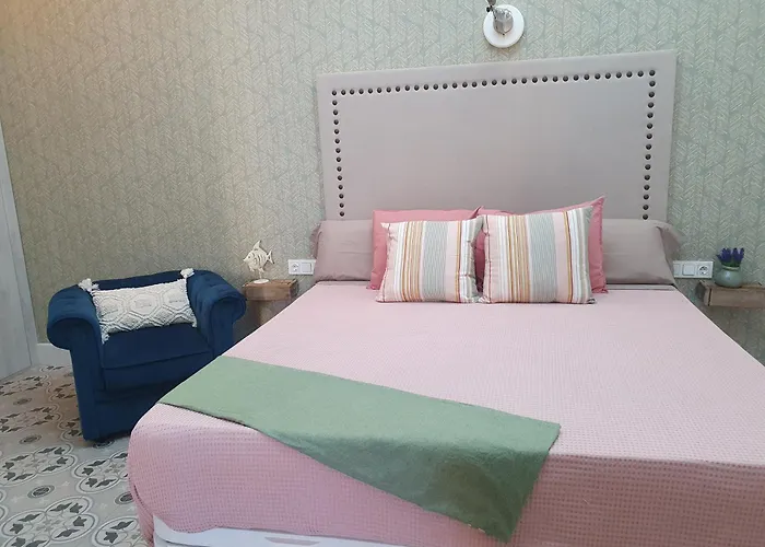 Jema El Bajondillo Apartamento Torremolinos