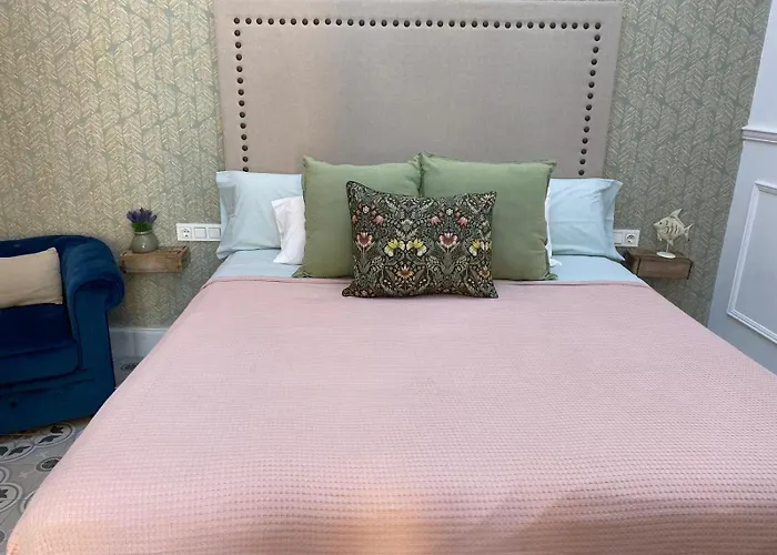 Jema El Bajondillo Torremolinos