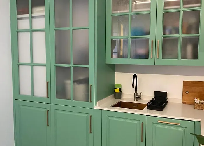 Jema El Bajondillo Apartamento Torremolinos