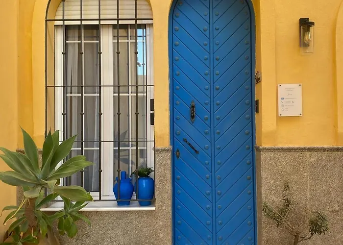 Jema El Bajondillo Torremolinos