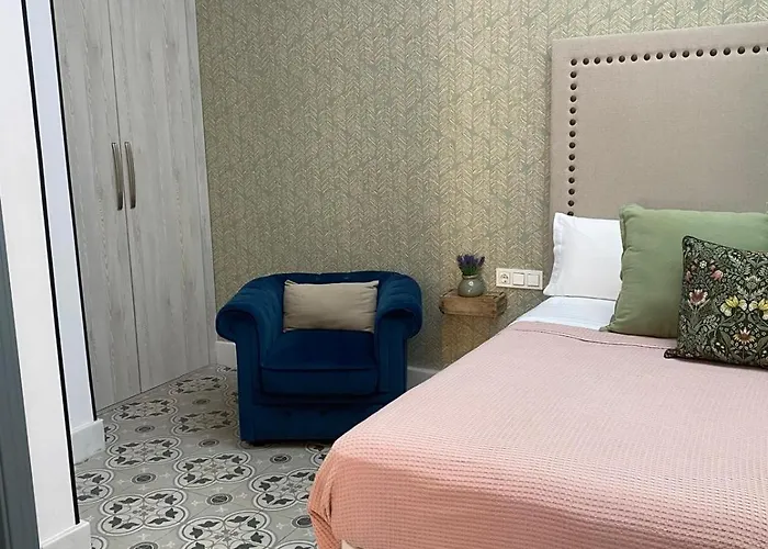 Jema El Bajondillo * Torremolinos