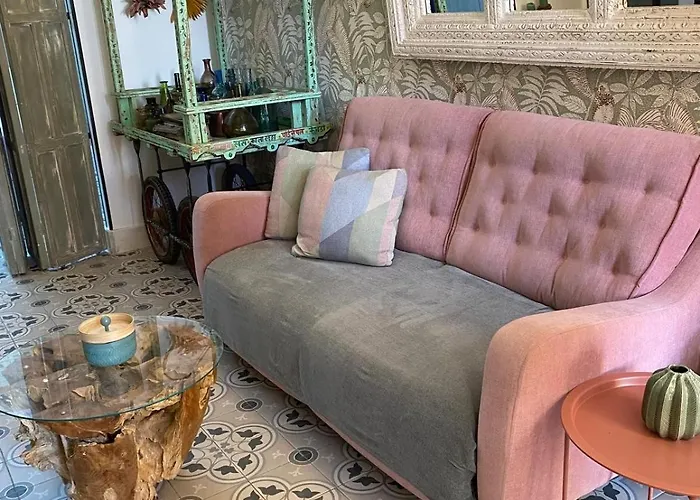 Jema El Bajondillo Torremolinos