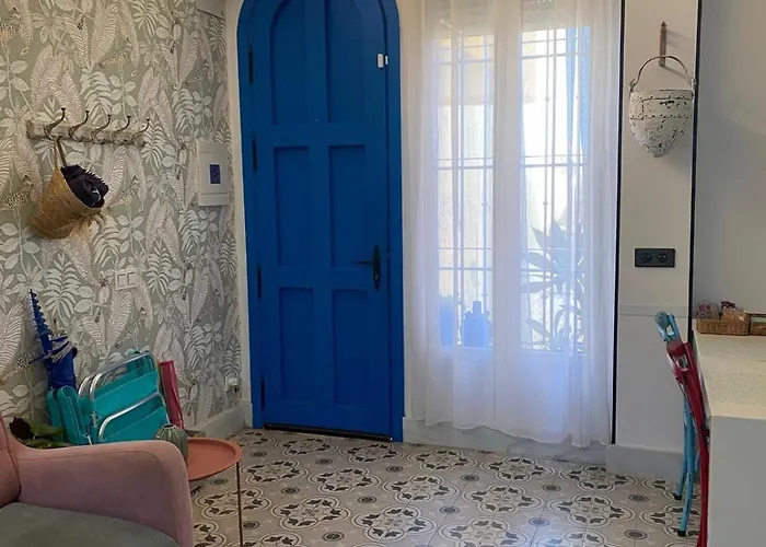 Jema El Bajondillo Apartamento