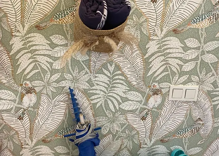 Jema El Bajondillo Torremolinos