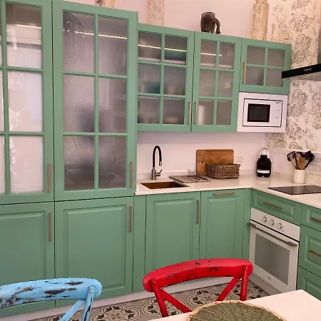 Jema El Bajondillo * 토레몰리노스