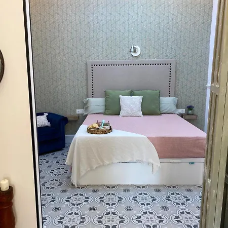 Διαμέρισμα Jema El Bajondillo *
