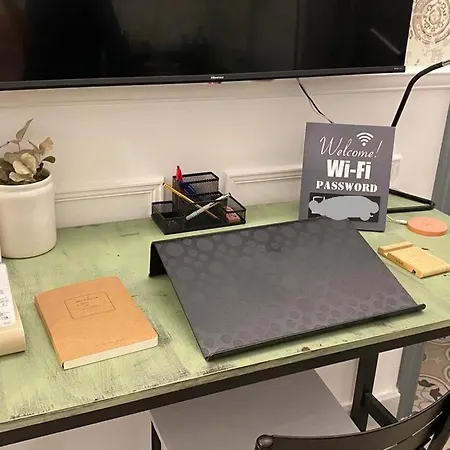 아파트 Jema El Bajondillo *