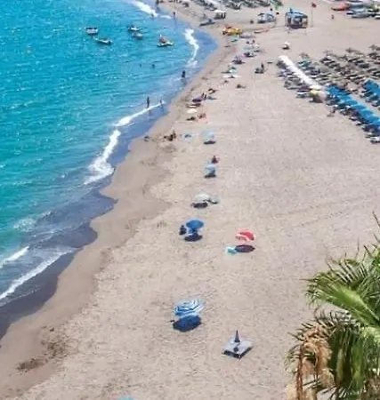 Jema El Bajondillo Τορρεμολίνος
