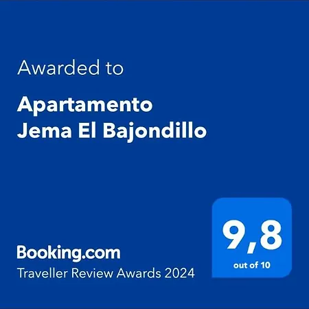 Jema El Bajondillo