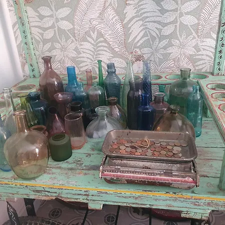 Jema El Bajondillo * Τορρεμολίνος