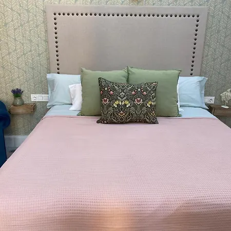 Jema El Bajondillo Torremolinos