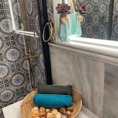 Jema El Bajondillo *