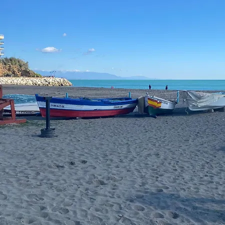 Lägenhet Jema El Bajondillo *