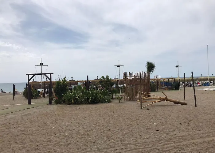 Jema El Bajondillo * Torremolinos