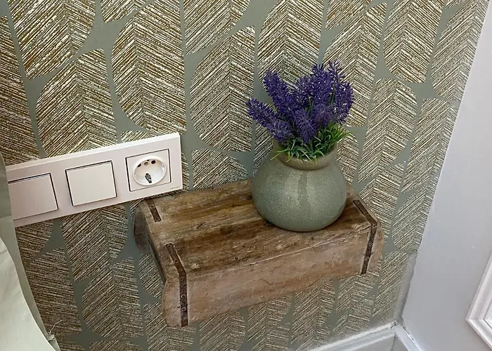 Jema El Bajondillo Lägenhet Torremolinos