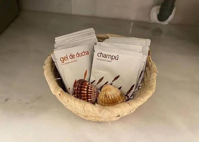 Jema El Bajondillo *