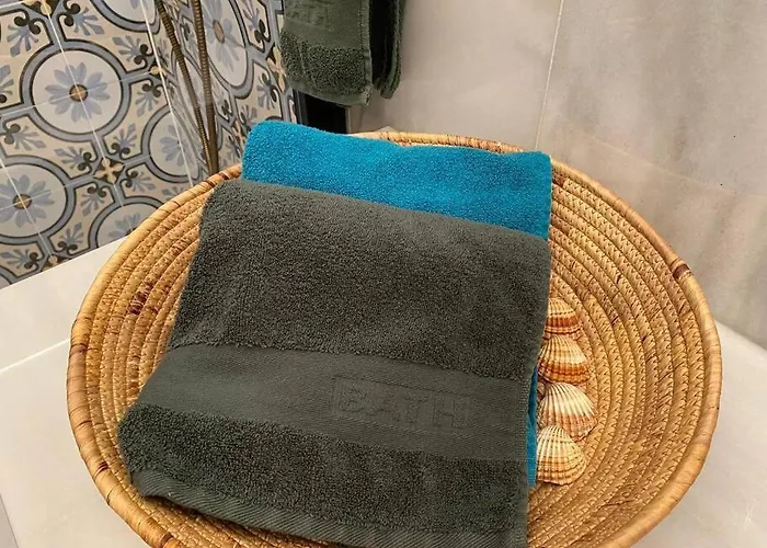 Jema El Bajondillo * Torremolinos