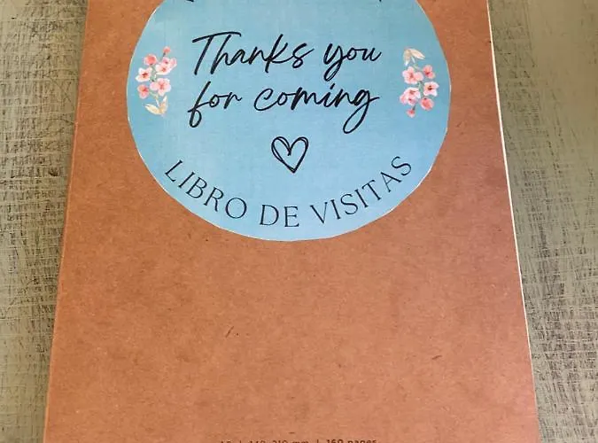 Jema El Bajondillo Lägenhet