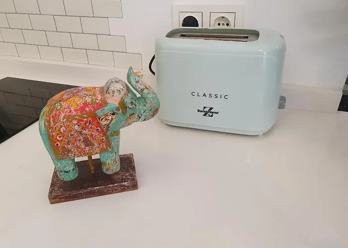 Jema El Bajondillo *