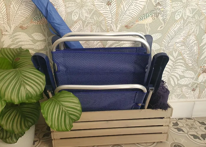 Jema El Bajondillo Torremolinos