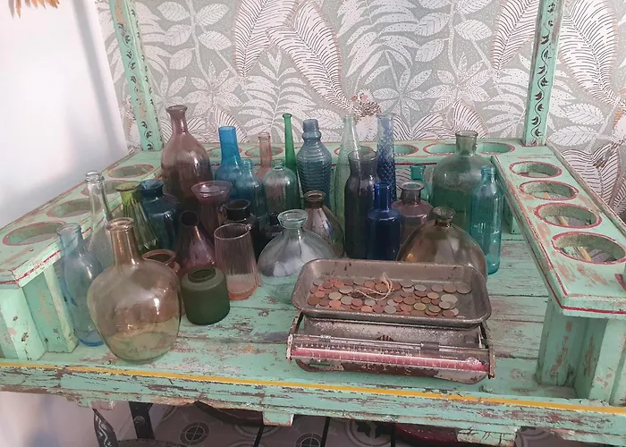 Jema El Bajondillo * Torremolinos