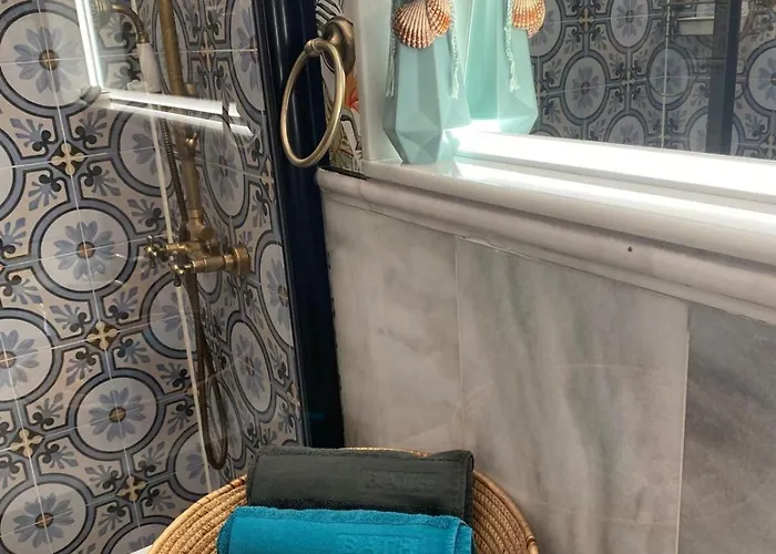 Jema El Bajondillo *