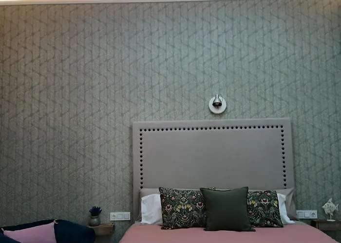 Jema El Bajondillo *