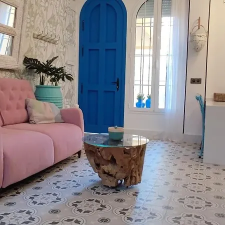 Jema El Bajondillo *