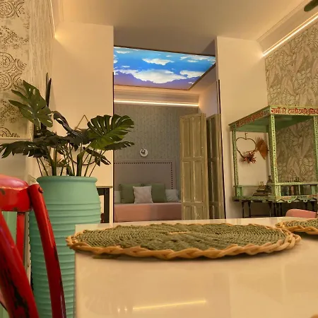 Jema El Bajondillo Apartament