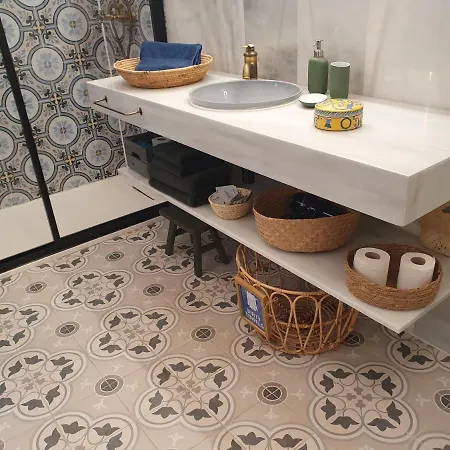 Apartament Jema El Bajondillo *