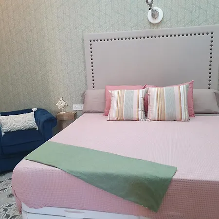 Jema El Bajondillo Apartament Torremolinos