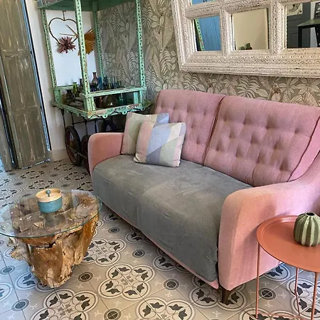 Jema El Bajondillo Torremolinos