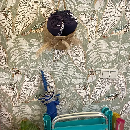 Jema El Bajondillo Torremolinos